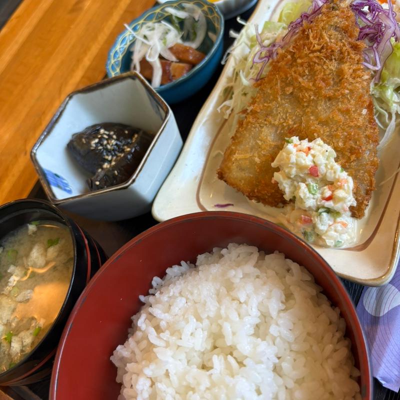 日替わりランチ(アドニス )