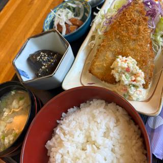 日替わりランチ