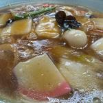 うまにそば