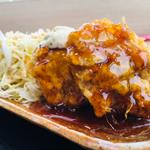 チキン南蛮_山之口定食