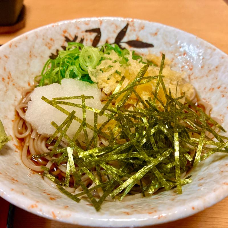 カツ丼セット(御岳さん)