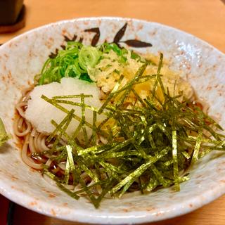 カツ丼セット(御岳さん)