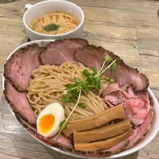 Kani soup ツケメン
