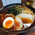 旨辛ラーメン