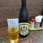 瓶ビール