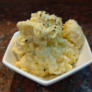 ポテトサラダ(拉麺 ようろご)