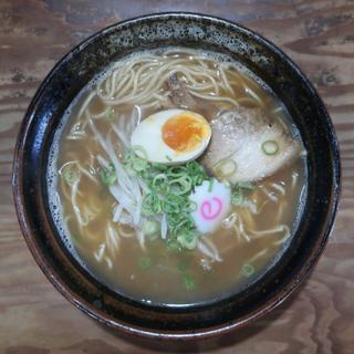 中華そば