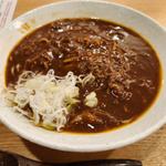 カレー南蛮