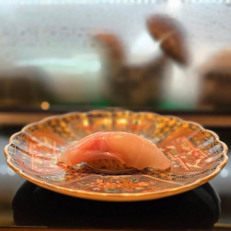 マハタ(築地青空三代目 大名古屋ビルヂング店 )