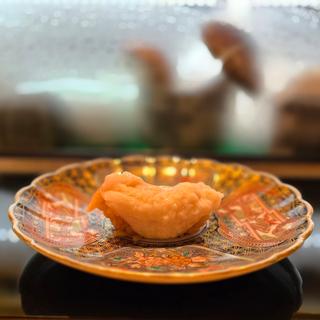 イシカゲ貝(築地青空三代目 大名古屋ビルヂング店 )