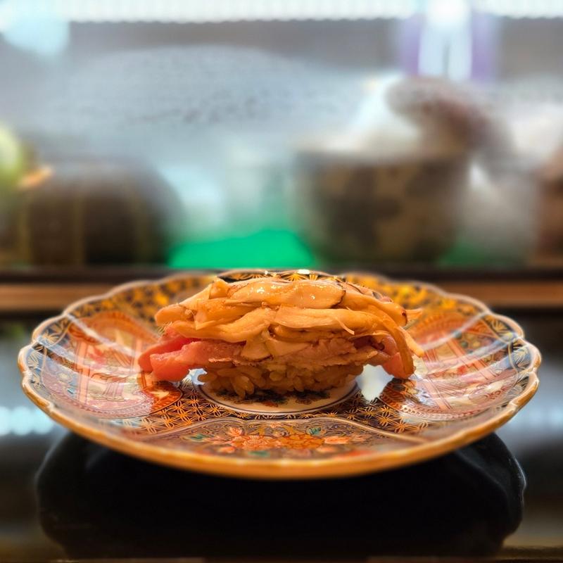 トロ松(築地青空三代目 大名古屋ビルヂング店 )