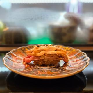 トロ松(築地青空三代目 大名古屋ビルヂング店 )