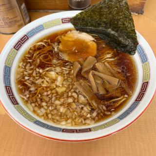 中華そば(中華そば専門店 えびす丸)