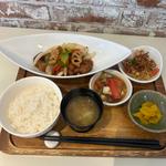 日替わりランチ