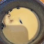 宮崎銘柄鶏塩ダレタタキ定食
