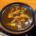 カレー丼