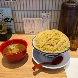 特濃つけ麺(つけ麺専門店 三田製麺所 新宿東口店)