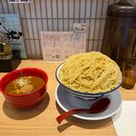 特濃つけ麺