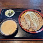 くるみごまだれそば