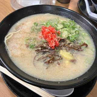 ラーメン