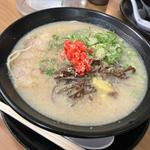 ラーメン