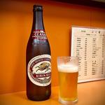 ビール