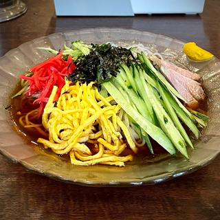 冷やし中華