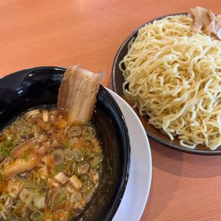 ギガつけ麺