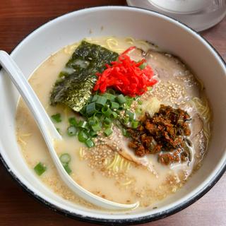 博多ラーメン