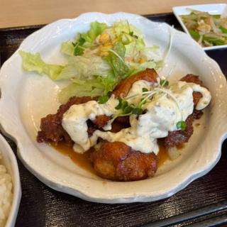 チキン南蛮