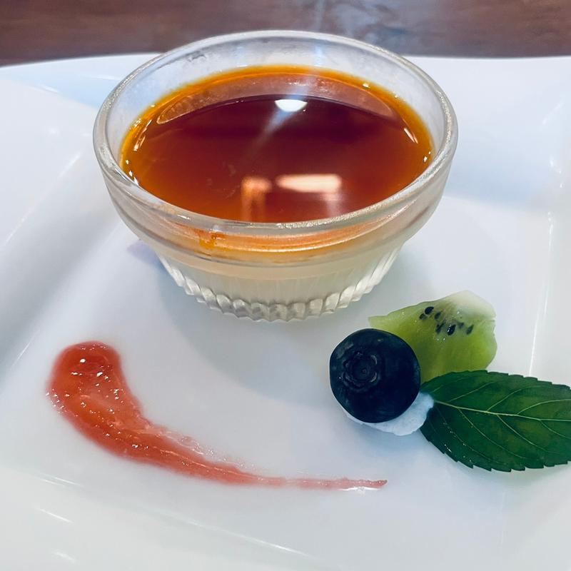 プリン(ベル・リヴィエール )