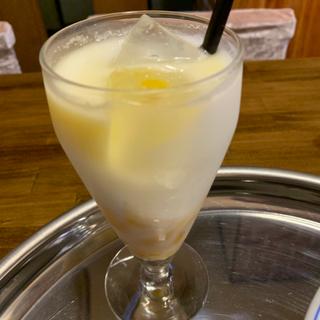 トムヤムフォー