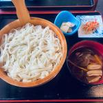 おざら