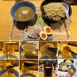 波海拉つけ麺雅（中）