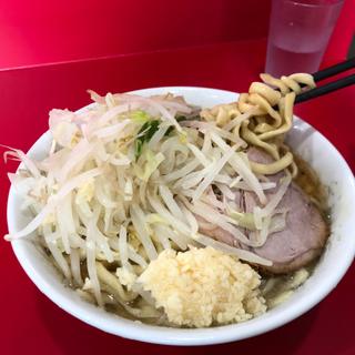 小ラーメン