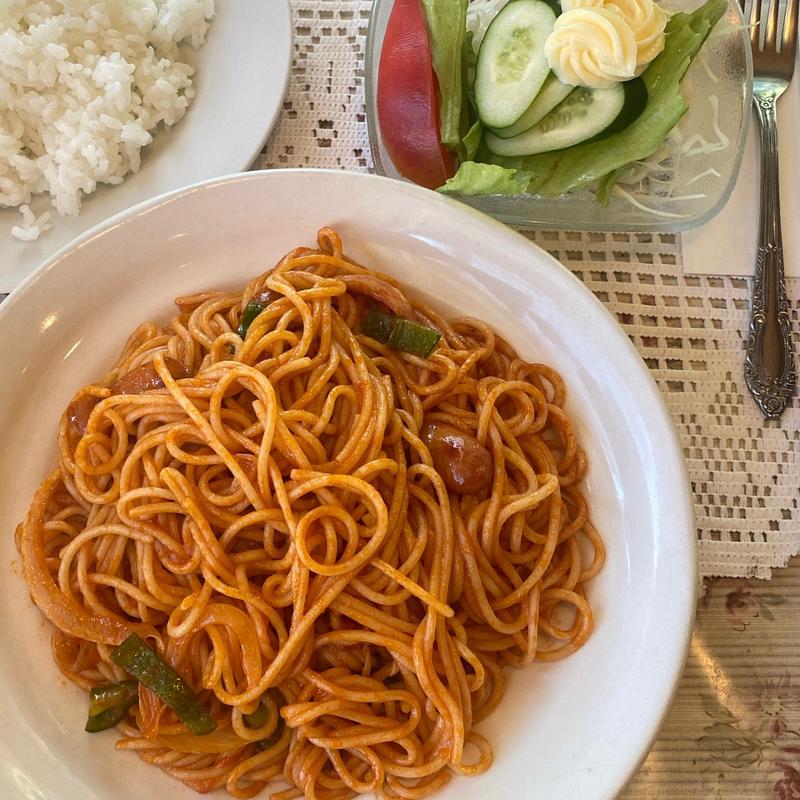 ナポリタン(タンポポ )