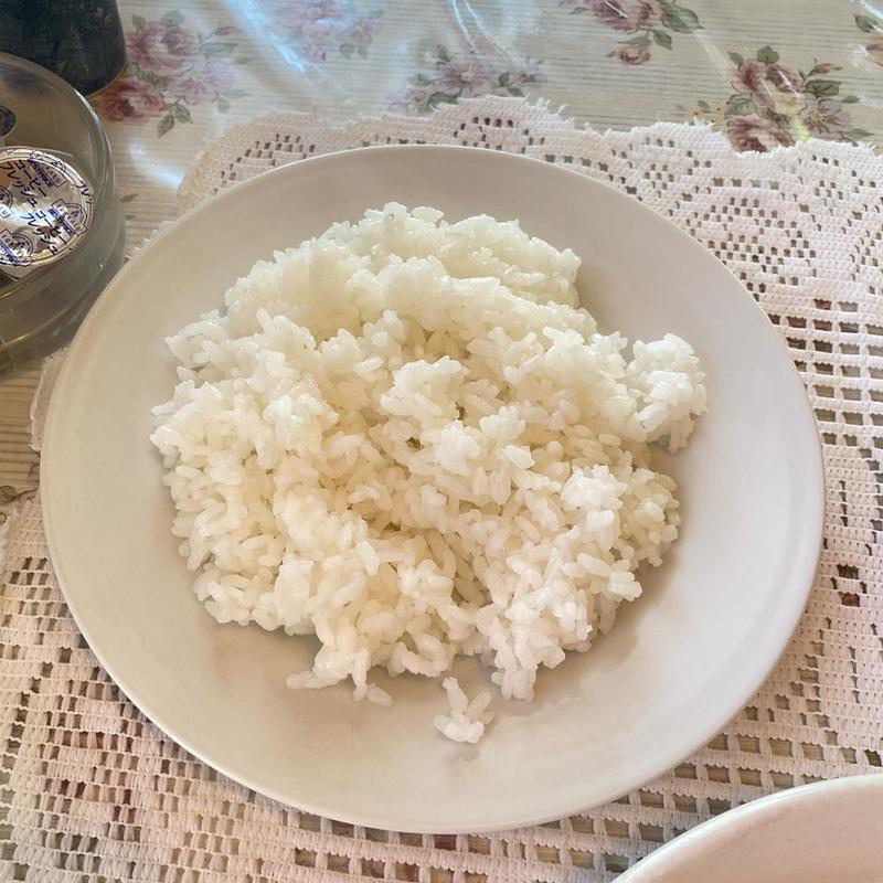 ライス(タンポポ )