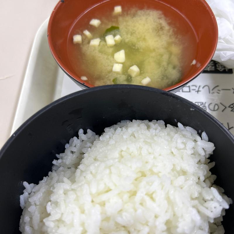 市役所(札幌市役所地下食堂)