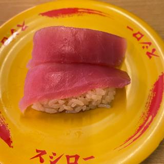 厳選天然めばち鮪