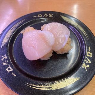 国産ほたて貝柱