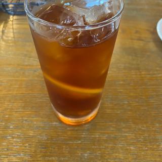 アイスレモンティー(みるくカフェ )