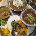 スペシャルカレー