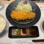 ランチ