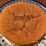 チーズケーキ