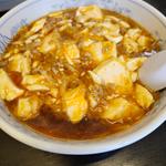 麻婆麺