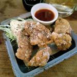 レバカラ
