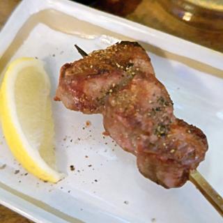 上タン(関内もつ肉店 )