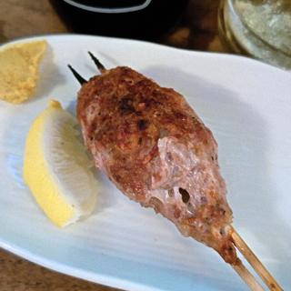 たたき(関内もつ肉店 )