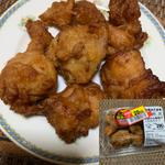 若鶏もも唐揚げ