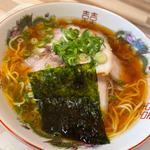 チャーシュー麺